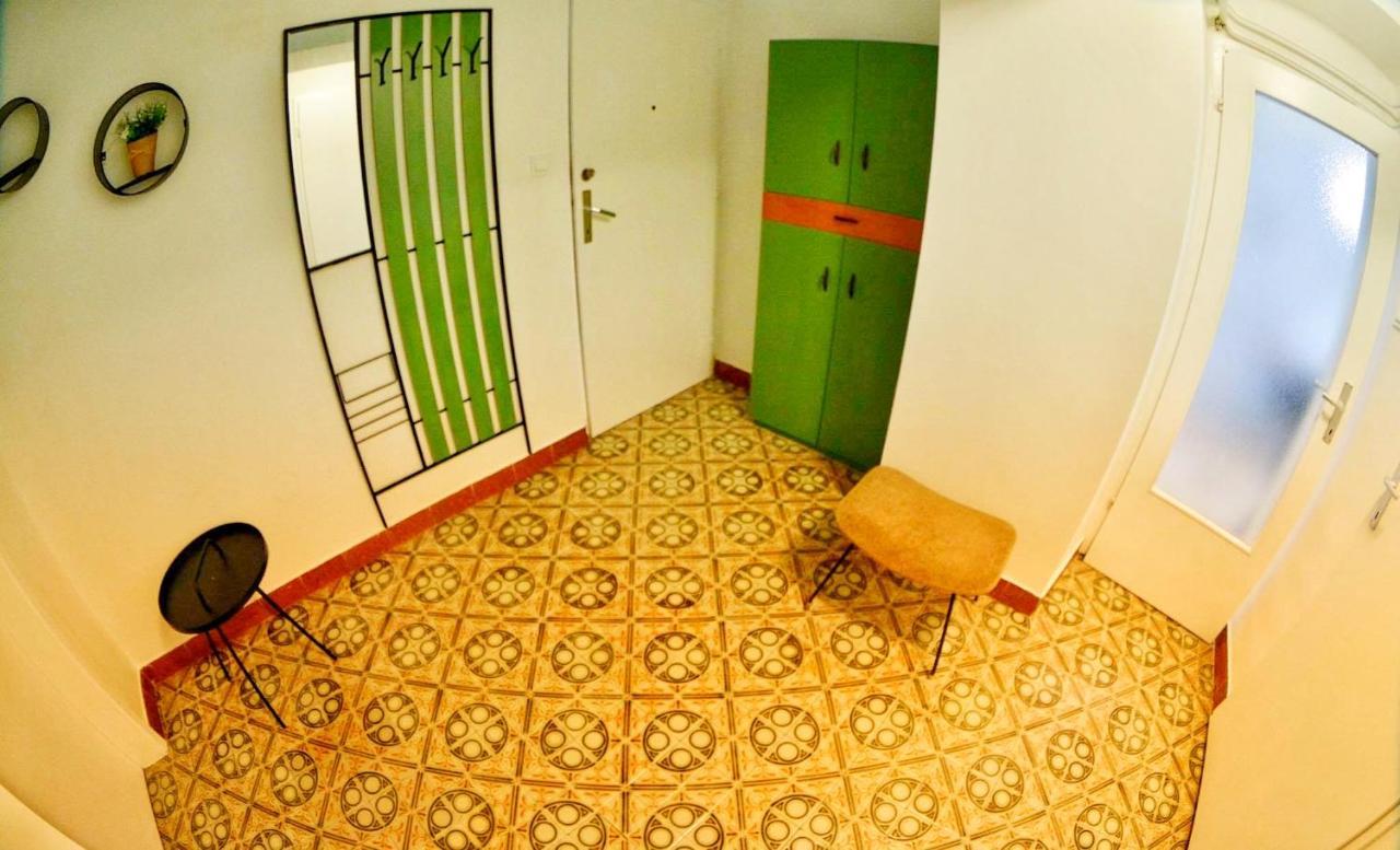 Apartment Lua Bled Exteriér fotografie