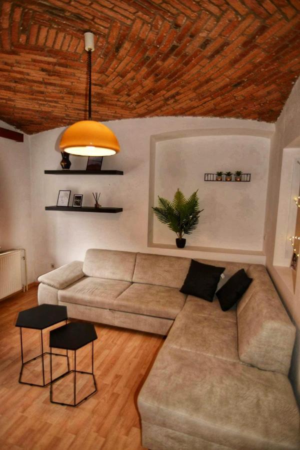 Apartment Lua Bled Exteriér fotografie