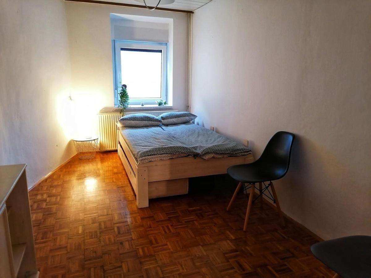 Apartment Lua Bled Exteriér fotografie